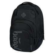 Batoh Coolmate Black Baagl