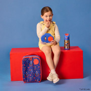 Svačinový box malý Superman b.box