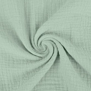 Letní mušelínová nepadací deka