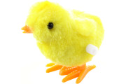 Skákací zvířátko 9 cm