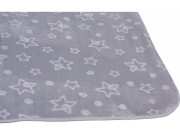 Scarlett dětský kobereček Hvězda 118 x 144 cm 