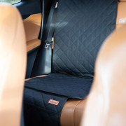 Dlouhý chránič dětské autosedačky Akuku