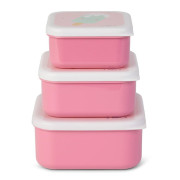 Sada svačinových misek 3 ks 