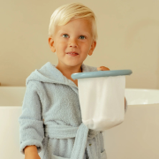 Rybářská sada do koupele Little Dutch