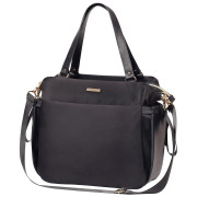 Taška přebalovací Coco Black BabyOno