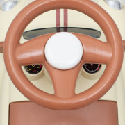 Dětské odrážedlo Kiddo Cruiser Baby Mix