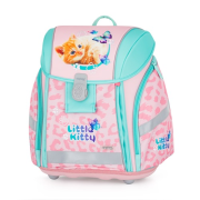 Školní set 3 ks Premium Light Kočka