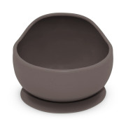 Miska silikonová s přísavkou Take&Match 6 m+ Petite & Mars