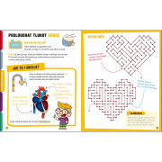 Poznávám a objevuji Lidské tělo