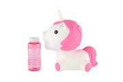 Bublifuk jednorožec s náplní