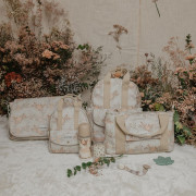 Přebalovací taška přes rameno Poetry Suavinex