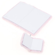 Chlupatý blok Albi Jednorožec