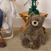 Medvídek Borre n.1 Vel. 34 cm Happy Horse

