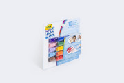 Kouzelné fixy Crayola