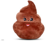 Plush Friends lejno plyšové 55 cm s obličejem