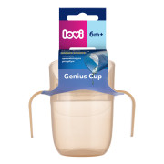 Hrneček tréninkový Genius 150 ml Lovi