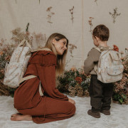 Poetry batůžek malý Suavinex