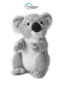 Plyšová koala 29 cm