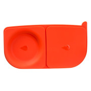 Svačinový box střední Superman b.box