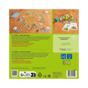 Společenská hra pro děti Hnízdo s výhledem Insularo Haba