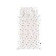 Povlečení Jersey 100/135 cm + 40/60 cm Träumeland