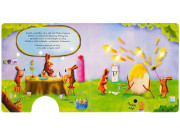 Foukni a rozsviť - Ahoj jaro! Aleksandra Szmidt, Maria Hoeck