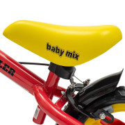 Dětské balanční kolo s brzdou Traveller Baby Mix
