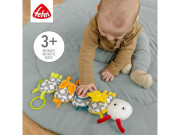 Aktivity housenka, DoBabyDoo B&W