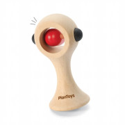 Kontrastní chrastítko PlanToys