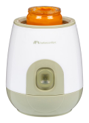 Ohřívačka kojeneckých lahví Express Bebeconfort