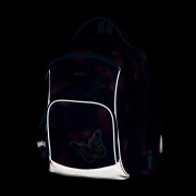 Školní batoh Oxy Go Motýl
