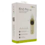 Elektrická odsávačka nosních hlenů Rinö Pro