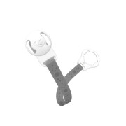 Klip na dudlík Twistshake