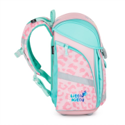 Školní set 3 ks Premium Light Kočka