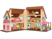 Domeček velký Hillside Cottage