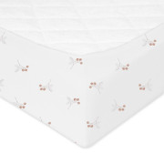 Nepromokavé prostěradlo jersey Print 70 x 140 cm Babymatex
