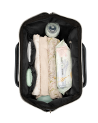 Přebalovací batoh KikkaBoo Siena