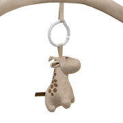 Hrací deka Luani MoMi