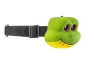 LED čelová svítilna OXE