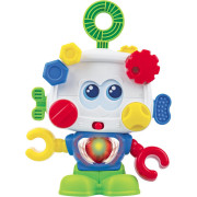 Super robot Buddy Toys