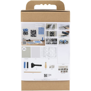Kreativní sada Starter Craft Kit Block Printing Creativ Company