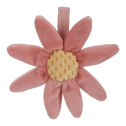 Hrací deka s hrazdou králíček Miffy Lucky Blossom Little Dutch