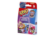 UNO Junior Tlapková Patrola film