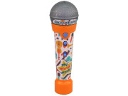 Mikrofon na baterie