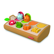 Fisher Price Vyskakující zvířátka