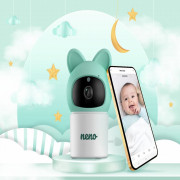 Chůvička dětská camera IP-WiFi Orso Neno