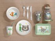 Krabička na svačinu Haba 