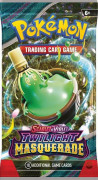 Pokémon TCG: SV06 Twilight Masquerade - Booster