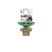 LEGO Star Wars Baby Yoda svítící figurka