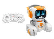 Robot Robby RC na dálkové ovládání